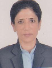 Ms. Laxmi Shrestha