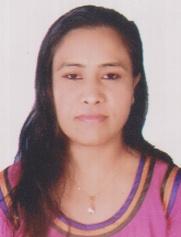 Ms. Archana Bhujel
