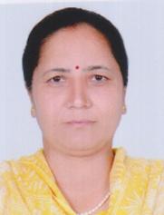 Ms. Kalpana Gautam