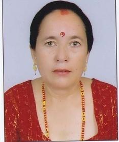 Ms. Sabitri Kumari Dhital