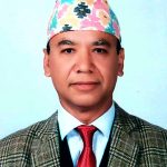 Mr. Purna Lal Shrestha