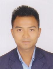 Mr. Bijendra Maharjan